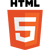 Built with HTML5